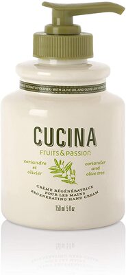 美国正品Fruits - Passion Cucina Regenerating Hand Cream