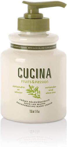 美国正品Fruits - Passion Cucina Regenerating Hand Cream