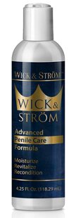 美国WICK & STRÖM Penile Cream Moisturizer