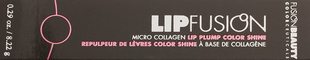 LipFusion Micro Injected Plump 美国FusionBeauty Collagen Lip