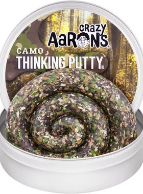 Crazy Aaron's Camo Trendsetter Putty - 4