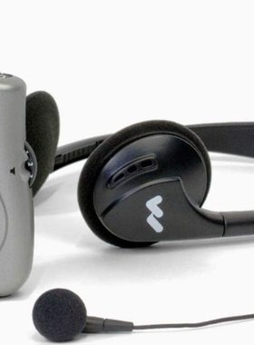 Williams Sound PKT D1 EH Pocketalker Ultra Duo Pack