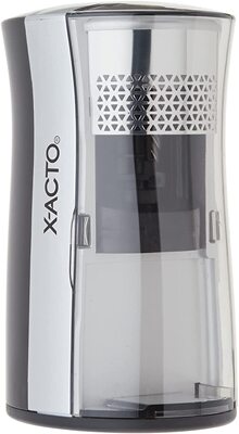 EPI1781 - X-acto Inspire Plus Battery Pencil Sharpener 电动