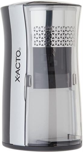 EPI1781 - X-acto Inspire Plus Battery Pencil Sharpener 电动