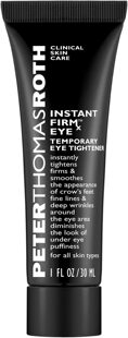 Peter Thomas Roth | Instant FIRMx Temporary Eye Tightener