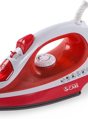 Westinghouse Steam Iron with 7.4 Ounce Water Tank, 1200 Watt