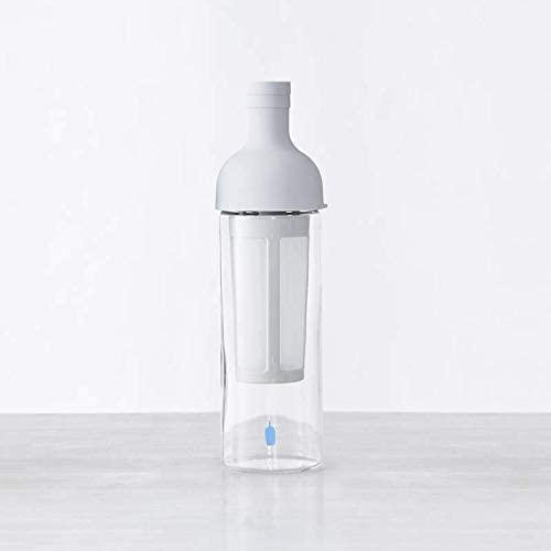 美国Blue Bottle Coffee 冷萃壶 灰色