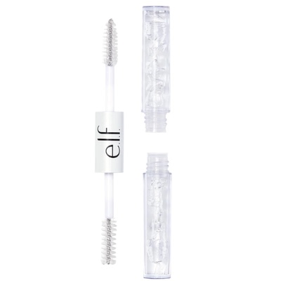 e.l.f. Clear Brow and Lash Mascara Crystal, 0.08 Fluid Ounc