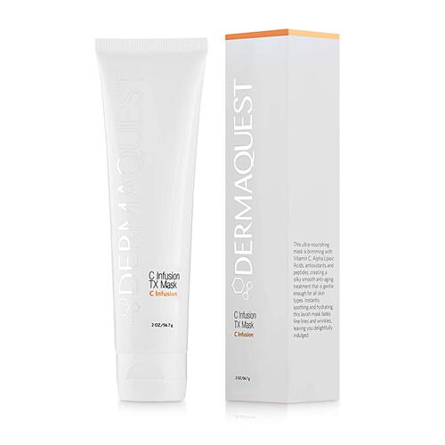 美国DermaQuest C Infusion TX Mask 2oz