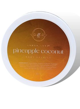 Body Butter - Ultra Rich - Light & Smooth Moisturizing Formu