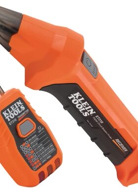 Klein Tools ET310 AC Circuit Breaker Finder with Integrated