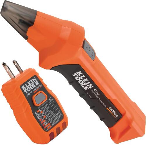 Klein Tools ET310 AC Circuit Breaker Finder with Integrated