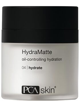 PCA SKIN HydraMatte Oil Control Moisturizer Face Moisturizer