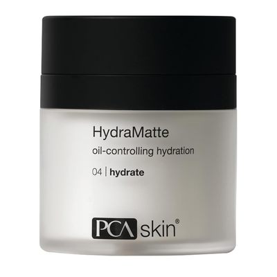 PCA SKIN HydraMatte Oil Control Moisturizer Face Moisturizer