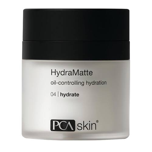 PCA SKIN HydraMatte Oil Control Moisturizer Face Moisturizer