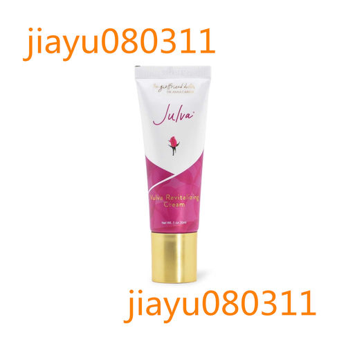 Julva Feminine Cream Personal Moisturizer - Feminine Health