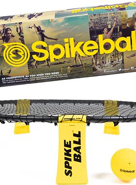 美国Spikeball Rookie Kit Game Set