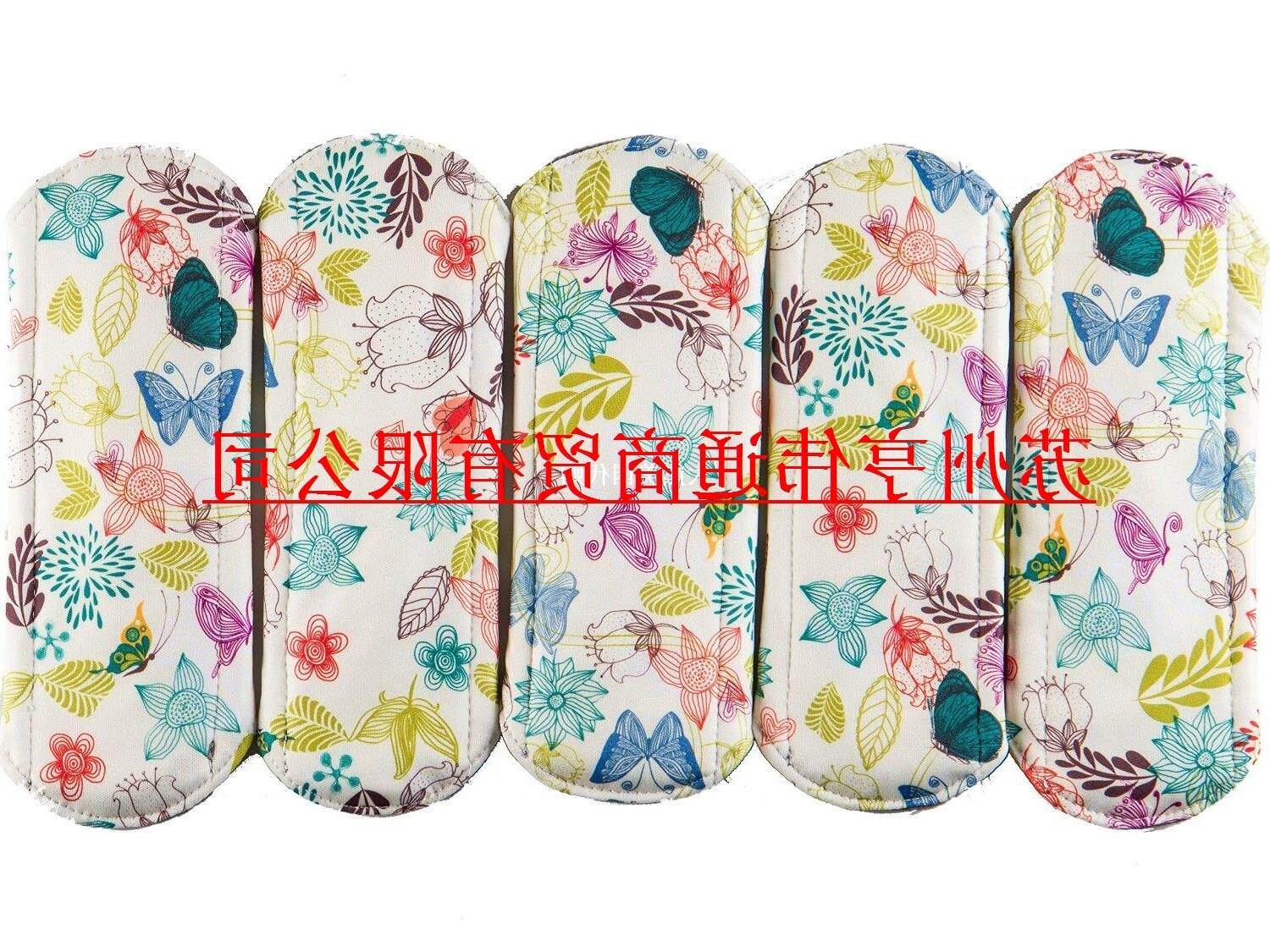 Wegreeco Bamboo Reusable Sanitary Pads - Cloth Sanitary Pads|ruв категории Цифровые аксессуары, рынок электронных компонентов, электронный элемент, другие компоненты - от Buy2taobao.com для оказания профессиональной услуги покупки агента Taobao