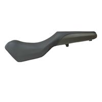 Suitable for BMW F750GS F850GS ADV standard seat lowering cushion assembly, seat and leather seat integrated cushion thumbnail 7