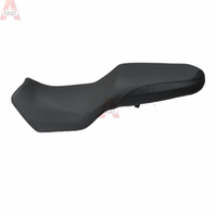 Suitable for BMW F750GS F850GS ADV standard seat lowering cushion assembly, seat and leather seat integrated cushion thumbnail 2