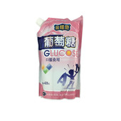 金惟他420g优质口服葡萄糖 健康固体饮品