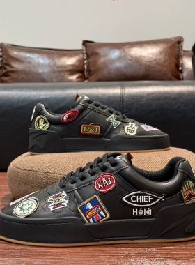 安踏欧文风尚系列  