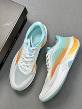 安踏C202 LITE氮科技碳板专业跑步鞋男竞速训练运动跑鞋112455564