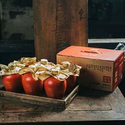 浙江嘉兴黄酒沈荡酿造 八年足陈老酒小红坛装 花雕黄酒12° 500ml