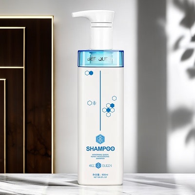 持久留香蜂蜜淇绩蜂后大瓶装