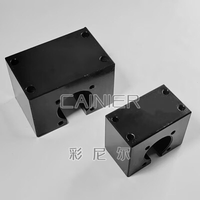 金鸿滚珠丝杠厂家直销质量保证