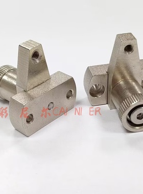 弹簧固定夹SPCPS20-H SPCPS20-S SPCPS30-H SPCPS30-S-SB弹簧夹钳