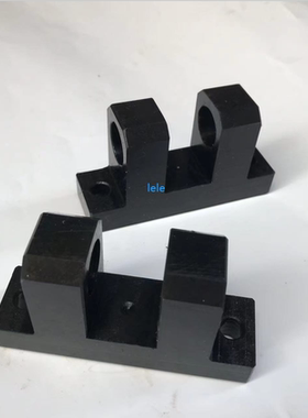 铰链座标准型双耳环型HKPM12HGBPB8铰链座双耳环型底部安装型