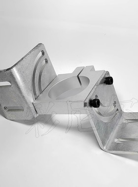 MSCE4-NR气剪安装支架MSCE4气剪固定支架气动剪固定支架