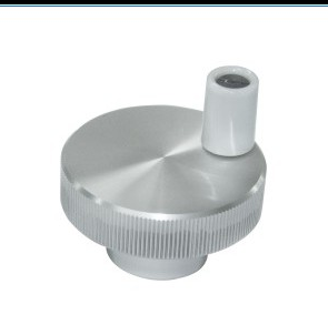 T型丝杆手轮压纹手轮转动手柄型HBA01-D40HBA02HBA11HBA12HBA16