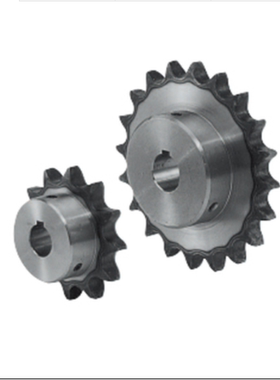 传动用链轮 SP/SSP11B/15B/25B/35B/40B/50B/60B/80B/100B系列