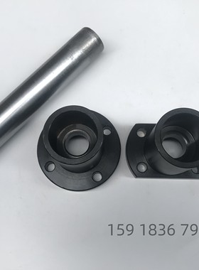 STHXRB STHXCB8导向轴支座端部安装支架型螺栓 S45C钢制 10 12 16