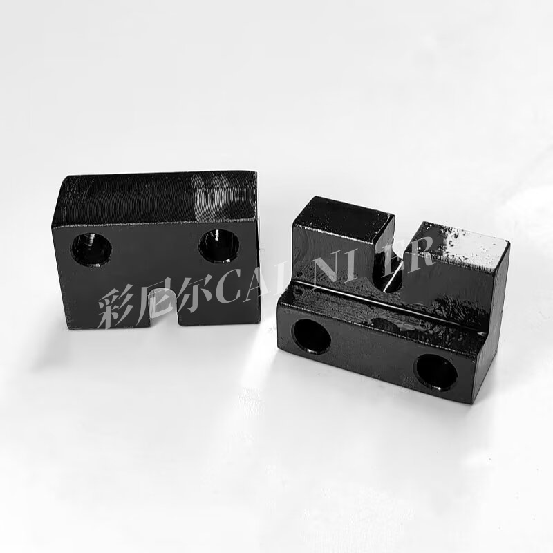 质量保证螺栓固定块金鸿厂家直销