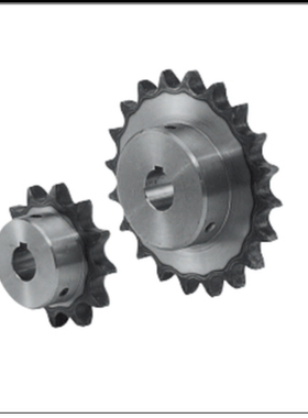 传动用链轮 SP/SSP11B/15B/25B/35B/40B/50B/60B/80B/100B系列