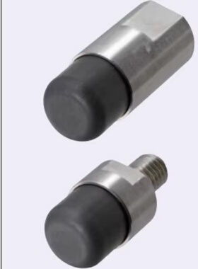 聚氨酯压块冲击吸收减震材料 内螺纹·外螺纹型GELMR12 GELMF16