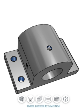 安装用底座侧面安装·简易型CCTN MCCTN MCCTNMCCTA CCTF  CCTFM
