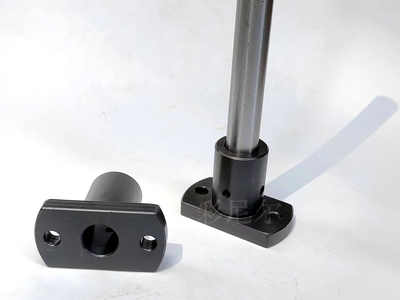 金鸿导向轴支座厂家直销质量保证