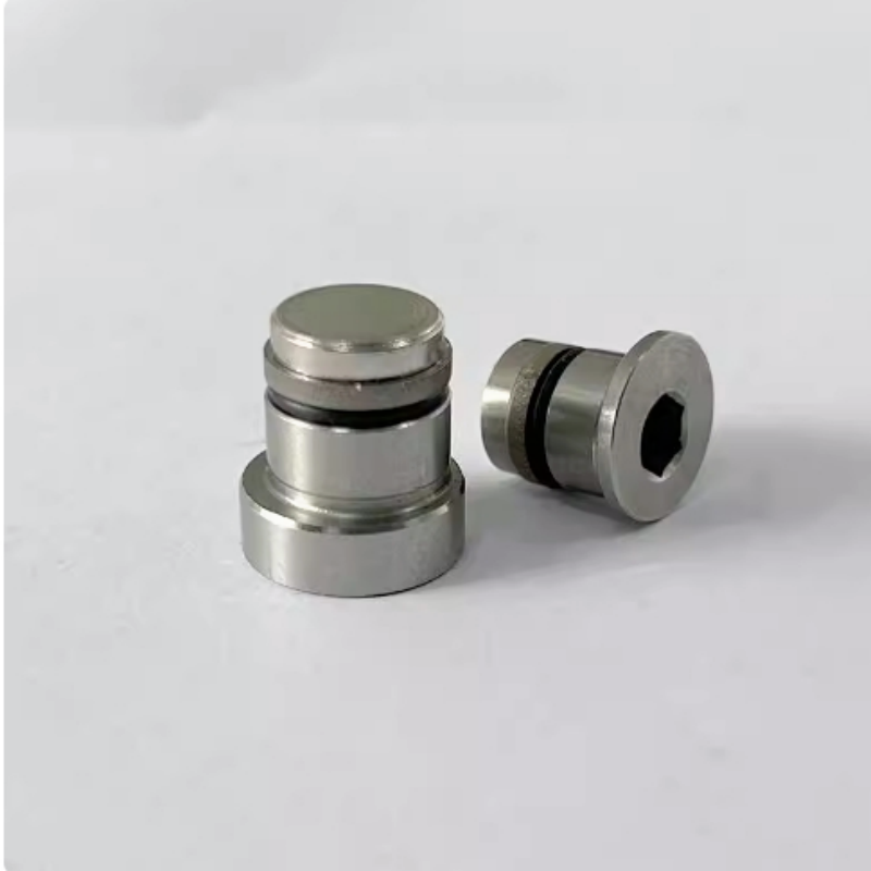 直线导轨定位销金鸿质量保证