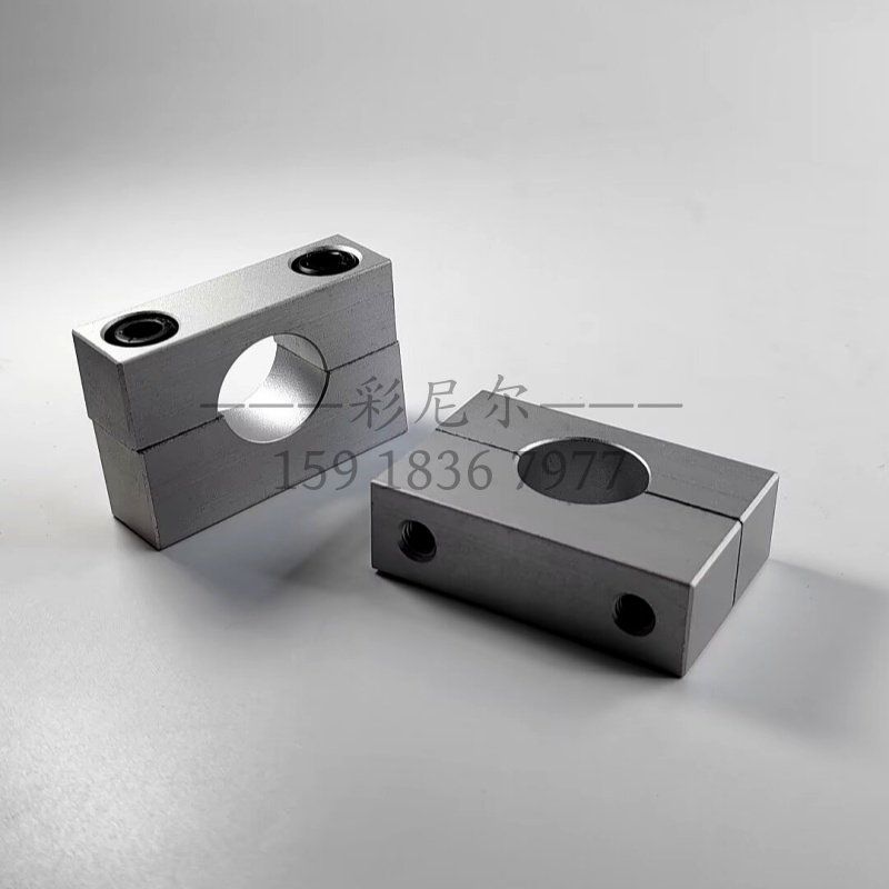 厂家直销导向轴支座金鸿质量保证