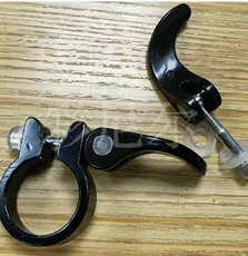 Химическое оборудование 快拆固定环快拆把手开口环快速锁抱紧环快速锁光轴固定环快锁轴环
