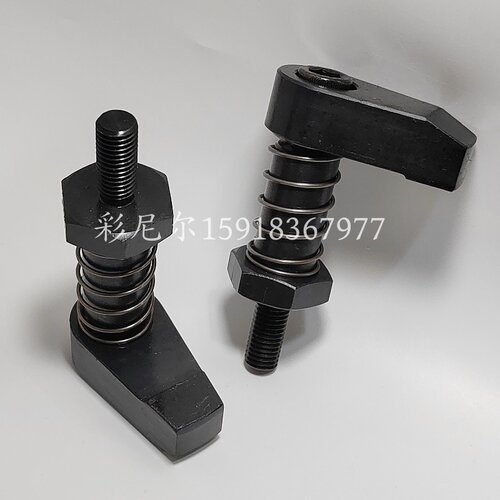 厂家直销勾型夹具金鸿质量保证