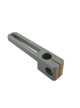 机械手配件[131152] 8 滑移40-φ8支架连接件