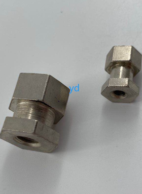 浮动接头 标准内螺纹型FJR5-0.8 FJRL14-1.5 FJRC10-1.256 12 8 2