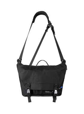 RL | REINDEE LUSION 热熔 全地形战术通勤防水压胶包单肩斜挎包