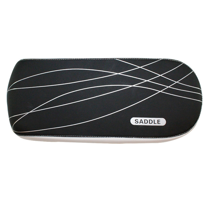 Selle de vélo KING BIKE - Ref 2352424 Image 3