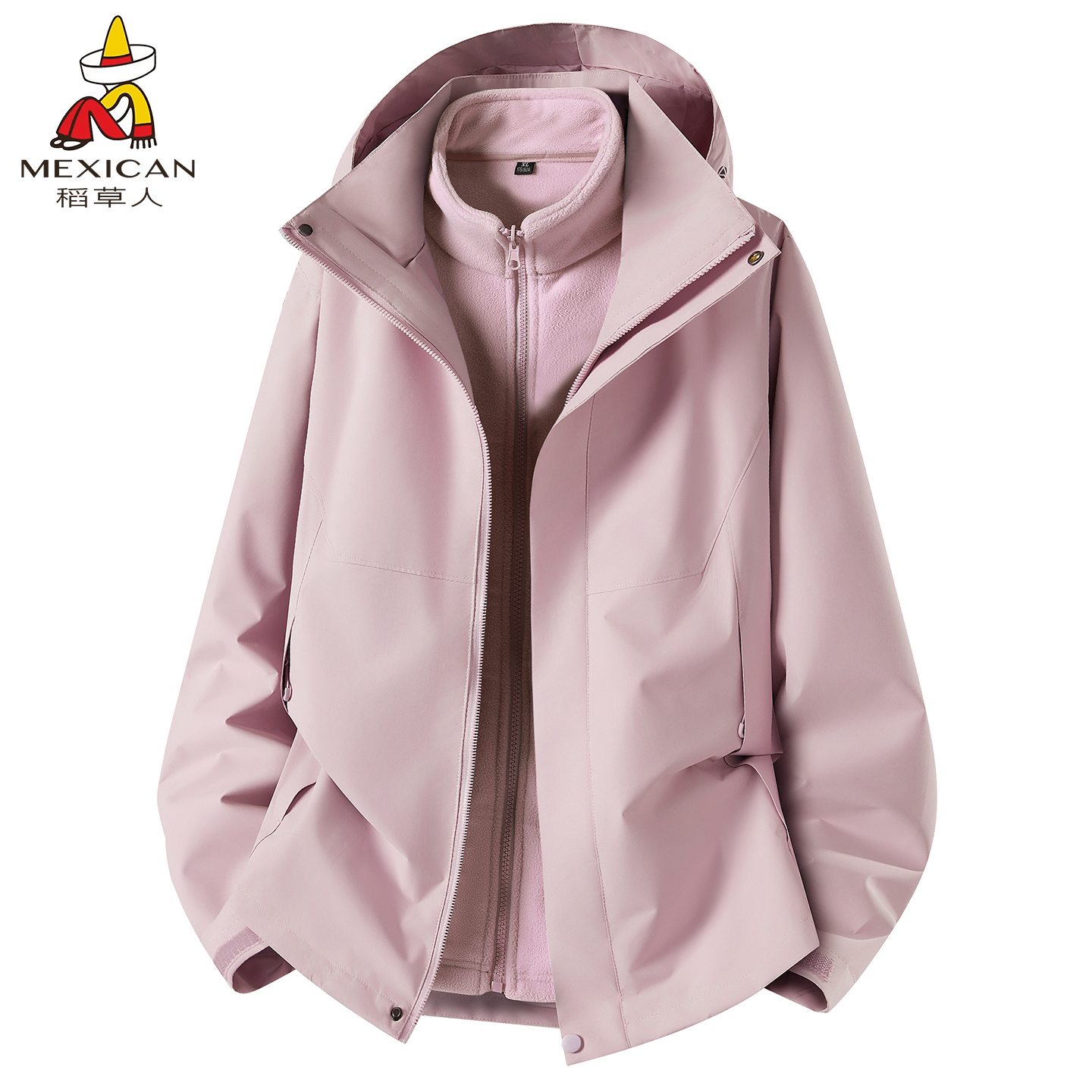 稻草人新款上市